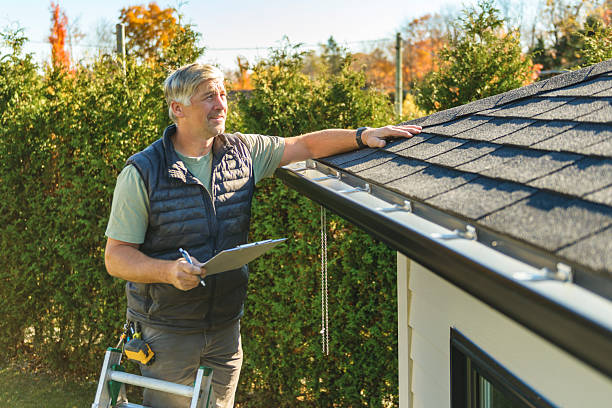Trusted Gutter Repair And Installation service in Edgewood, WA - Ben Roofing and Steel LLC